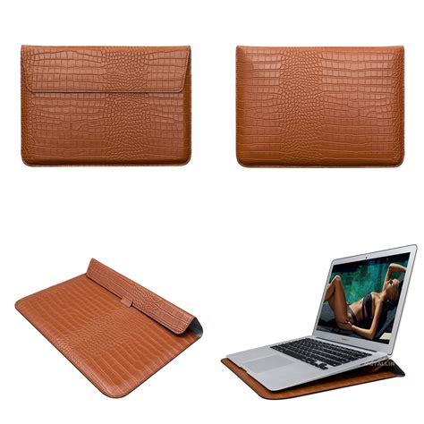 custodia macbook fendi|Apple MacBook Cases .